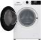 Прально-сушильна машина Gorenje фронтальна, 9(6)кг, 1400, A+, 66см, дисплей, інвертор, SterilTub, білий