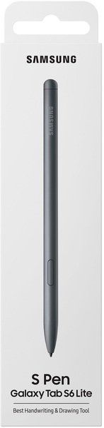 Планшет Samsung Galaxy Tab S6 Lite (P613) PLS TFT 10.4" 4Gb/SSD64Gb/BT/WiFi/Grey