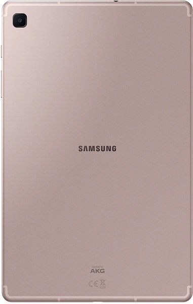 Планшет Samsung Galaxy Tab S6 Lite (P619) PLS TFT 10.4" 4Gb/SSD64Gb/BT/WiFi/LTE/Pink