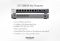 Комутатор NETGEAR GS110EMX 8x1GE, 2xMulti-Gig  (100M/1G/2.5G/5G/10G), керований