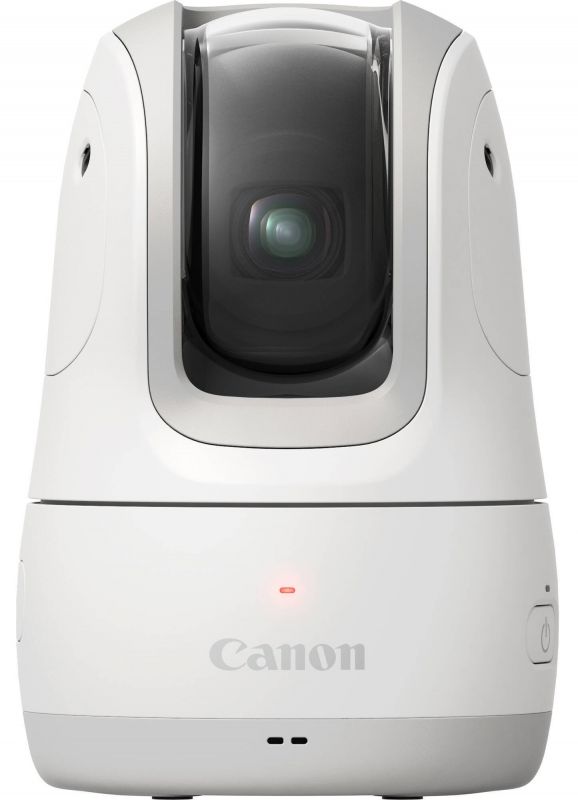 Цифр. фотокамера Canon PowerShot PX Essential Kit white