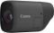 Цифр. фотокамера-монокуляр Canon Powershot Zoom Black kit