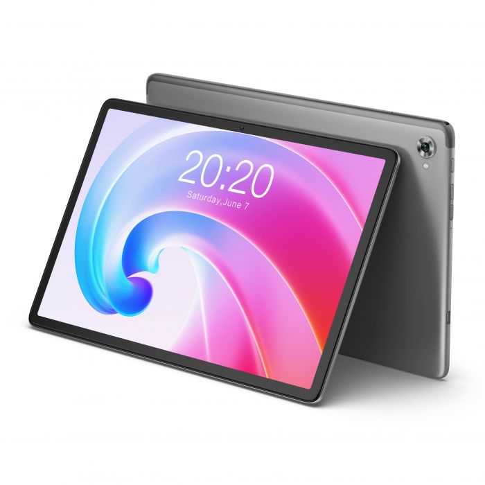 Планшет Teclast P40HD 10.1”/FHD/4GB/64GB/WiFi/4GLTE Gray