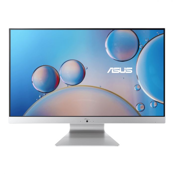 Персональний комп'ютер-моноблок ASUS M3700WUAK-WA008M 27FHD/AMD Ryzen R5 5500U/16/512F/int/kbm/NoOS/White