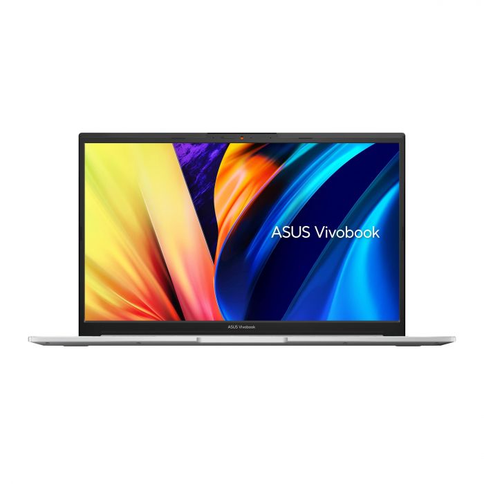 Ноутбук ASUS Vivobook Pro M6500QB-HN043 15.6FHD/AMD R7-5800H/16/1024F/NVD550-4/noOS/Silver