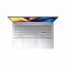 Ноутбук ASUS Vivobook Pro M6500QB-HN044 15.6FHD/AMD R5-5600H/16/512F/NVD550-4/noOS/Silver Ноутбук ASUS Vivobook Pro M6500QB-HN044 15.6FHD/AMD R5-5600H/16/512F/NVD550-4/noOS/Silver