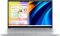 Ноутбук ASUS Vivobook Pro M6500QB-HN044 15.6FHD/AMD R5-5600H/16/512F/NVD550-4/noOS/Silver Ноутбук ASUS Vivobook Pro M6500QB-HN044 15.6FHD/AMD R5-5600H/16/512F/NVD550-4/noOS/Silver