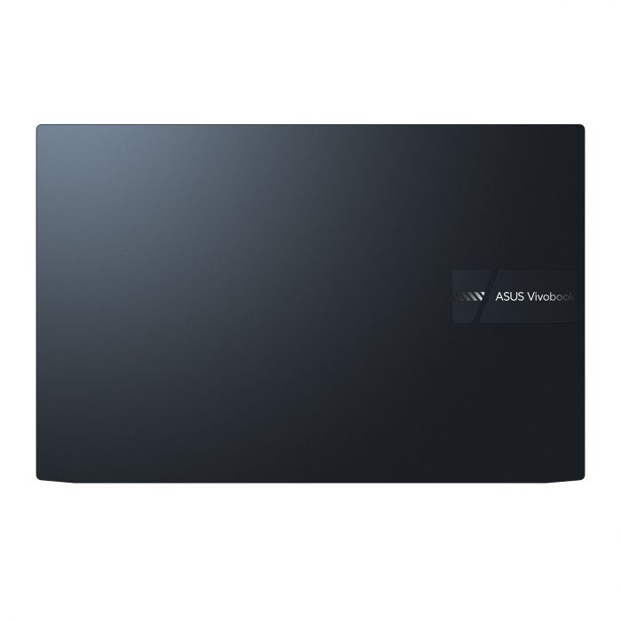 Ноутбук ASUS Vivobook Pro M6500QH-HN034 15.6FHD IPS/AMD R5-5600H/8/512F/NVD1650-4/noOS/Blue