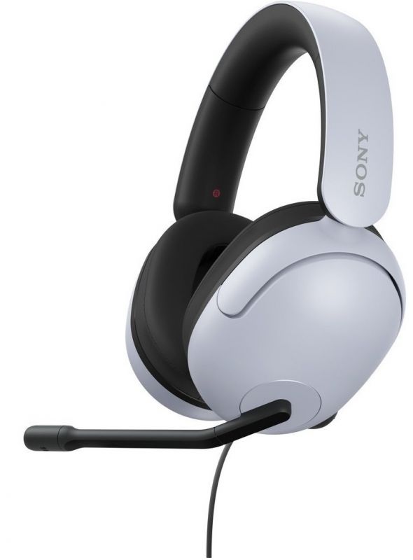 Навушники SONY INZONE H3 Over-ear Gaming