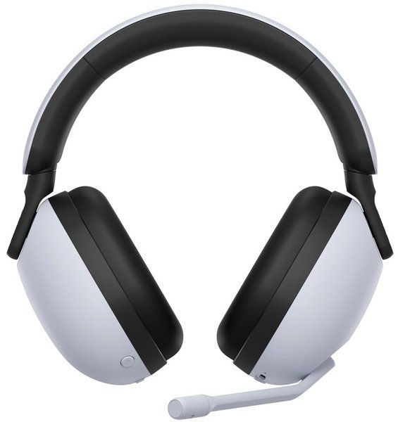 Навушники SONY INZONE H9 Over-ear ANC Wireless Gaming Headset
