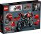 Конструктор LEGO Technic Ducati Panigale V4 R