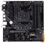Материнcька плата ASUS TUF GAMING A520M-PLUS sAM4 A520 4xDDR4 HDMI-DVI-VGA mATX
