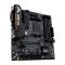 Материнcька плата ASUS TUF GAMING B450M-PLUS II sAM4 B450 4xDDR4 HDMI-DVI mATX