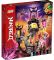 Конструктор LEGO Ninjago Храм Кришталевого короля