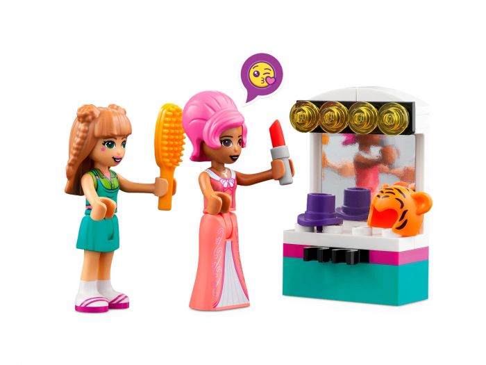 Конструктор LEGO Friends Театральна школа Андреа