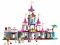 Конструктор LEGO Disney Princess Замок неймовірних пригод