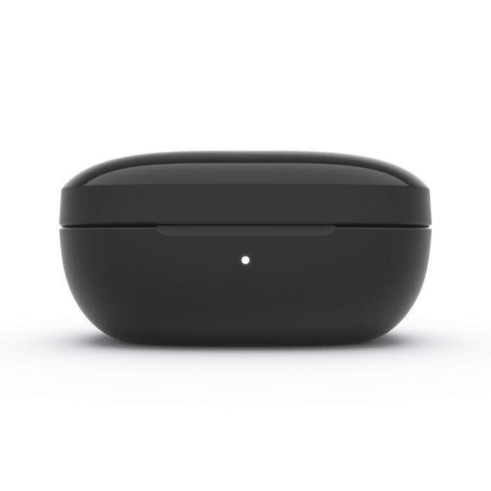 Навушники Belkin Soundform Immerse True Wireless, black