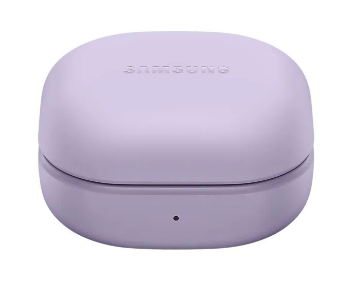 Бездротові навушники Samsung Galaxy Buds 2 Pro (R510) Bora Purple
