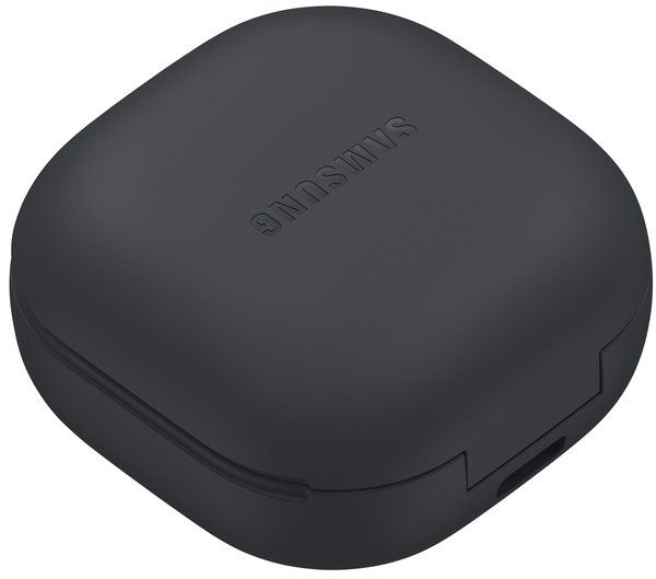 Бездротові навушники Samsung Galaxy Buds 2 Pro (R510) Graphite