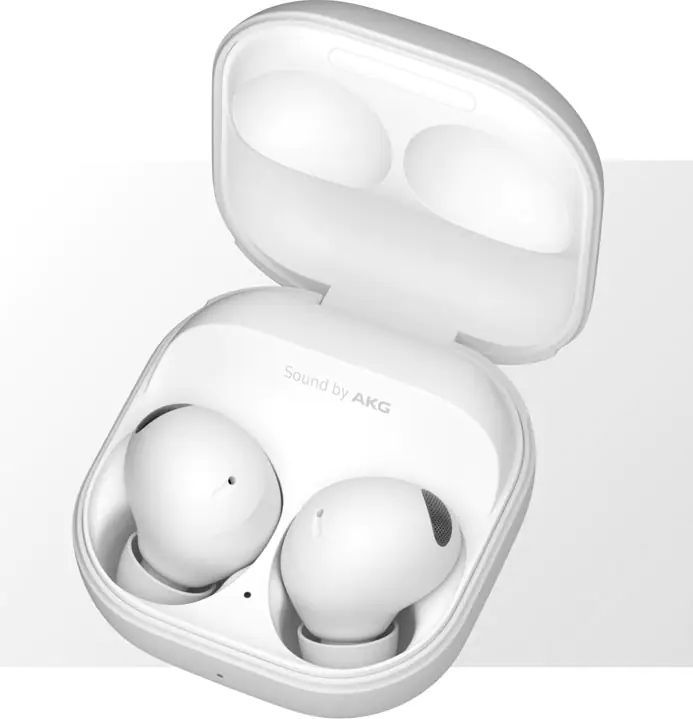Бездротові навушники Samsung Galaxy Buds 2 Pro (R510) White