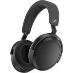 Навушники Sennheiser Momentum 4 Over-Ear ANC Black