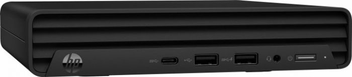 Персональний комп'ютер HP 260G4 DM/Intel i3-10110U/8/256F/int/WiFi/kbm/VESA/23,8 P24v/DOS