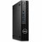 Персональний комп'ютер DELL OptiPlex 3000 MFF/Intel i3-12100T/8/256F/int/WiFi/kbm/Lin