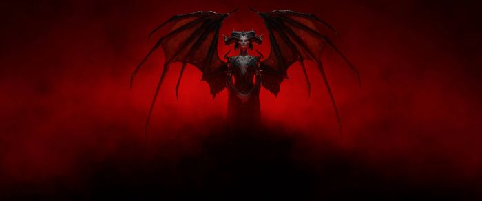 Гра консольна PS5 Diablo 4, BD диск