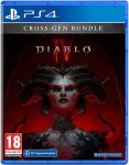 Гра консольна PS4 Diablo 4, BD диск