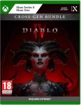 Гра консольна Xbox Series X Diablo 4, BD диск
