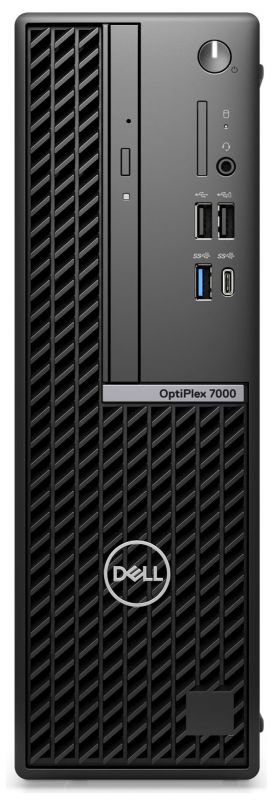 Персональний комп'ютер DELL OptiPlex 7000 SFF/Intel i7-12700/16/512F/ODD/int/kbm/W11P
