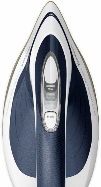 Праска з парогенератором TEFAL PRO EXPRESS ULTIMATE II GV9720E0