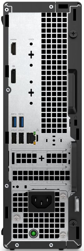 Персональний комп'ютер DELL OptiPlex 3000 SFF/Intel i3-12100/8/256F/int/kbm/Lin