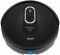 Робот-пилосос Sencor , 400Вт, h=7,9см, вологе прибирання, конт пил -0,45л, вода -0,24л, автон. робота до 120хв, вага-2,5кг, НЕРА, чорний