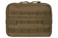 Тактичний підсумок, 2Е, хакі