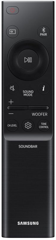 Звукова панель Samsung HW-Q930B