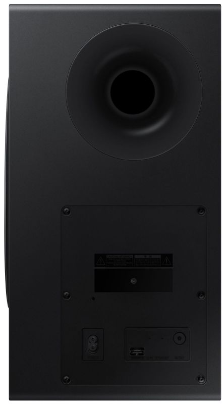 Звукова панель Samsung HW-Q990B