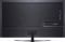 Телевізор 75" LG QNED MiniLED 4K 100Hz Smart WebOS Dark Meteor Titan