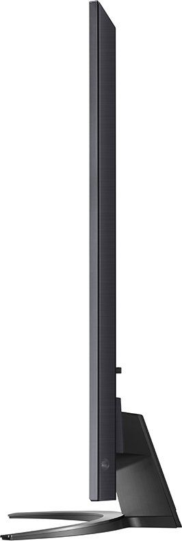 Телевізор 75" LG QNED MiniLED 4K 100Hz Smart WebOS Dark Meteor Titan