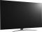 Телевізор 75" LG QNED MiniLED 4K 100Hz Smart WebOS Dark Meteor Titan