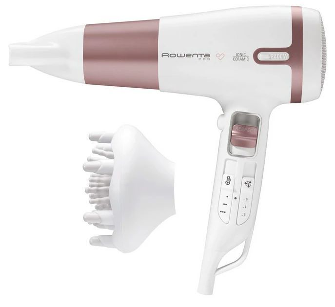 Фен Rowenta PREMIUM CARE PRO CV7461F0