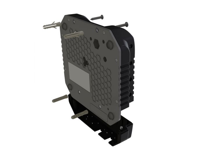 Маршрутизатор MikroTik RBLtAP-2HnD&R11e-LTE&LR8 LoRa