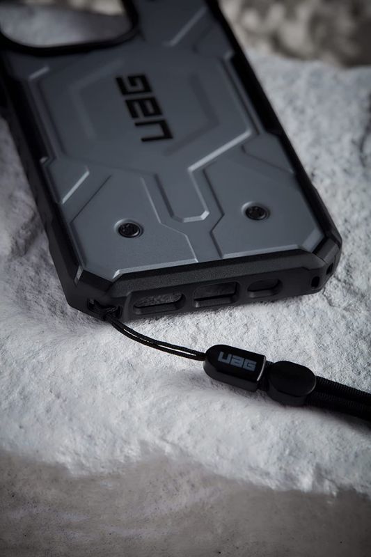 Чохол UAG для Apple iPhone 14 Pro Max Pathfinder Magsafe, Dark Earth