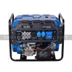 Генератор бензиновий EnerSol, 230В, макс 5.5 кВт, електростартер, 78.4 кг