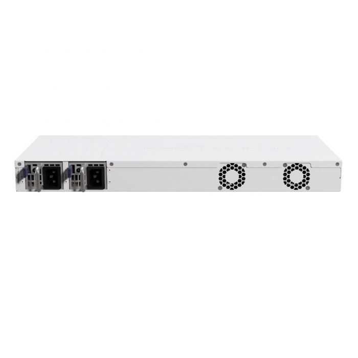 Маршрутизатор MikroTik Cloud Core Router CCR2004-16G-2S+