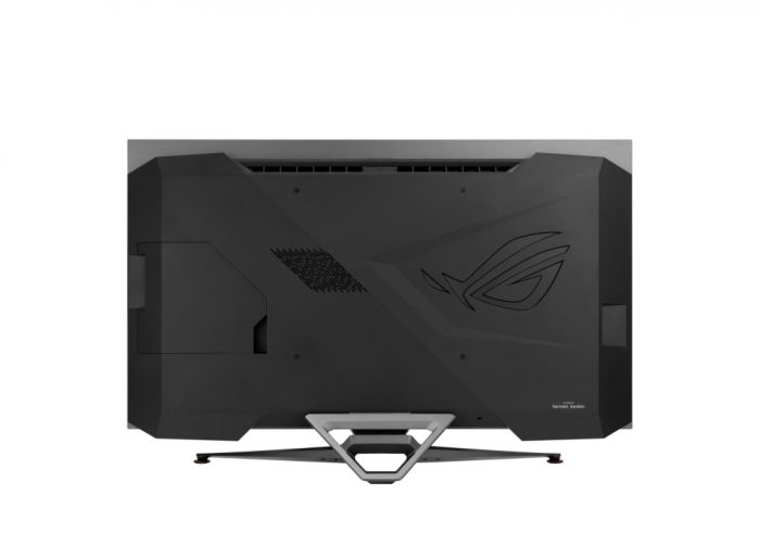 Монітор Asus 41.5" ROG Swift PG42UQ 4xHDMI, DP, 4xUSB, MM, OLED, 3840x2160, 138Hz, 0.1ms, DCI-P3 98%, G-SYNC, HDR10