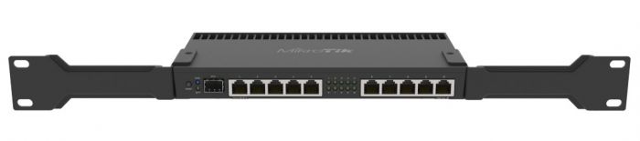 Кріплення MikroTik K-65 для серії RB4011