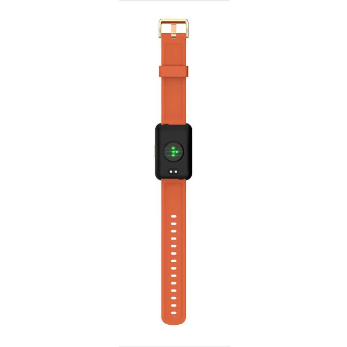 Смарт-годинник Blackview R5 46 mm Orange