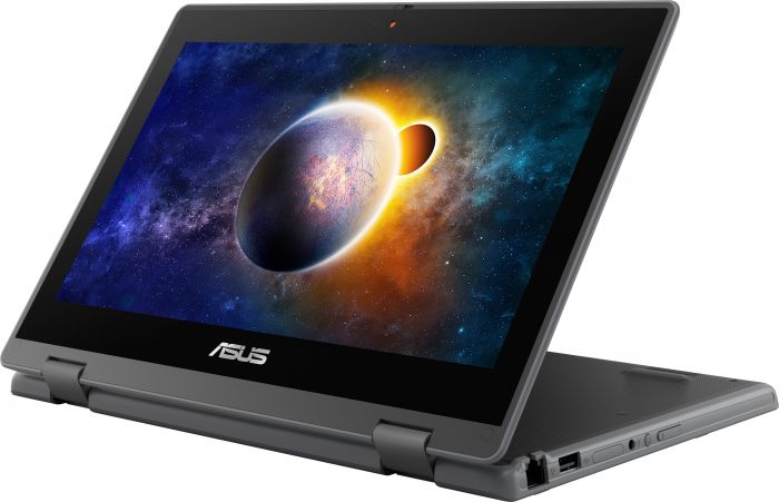 Ноутбук ASUS BR1100FKA-BP1025 11.6HD Touch/Intel Pen N6000/8/256F/int/noOS
