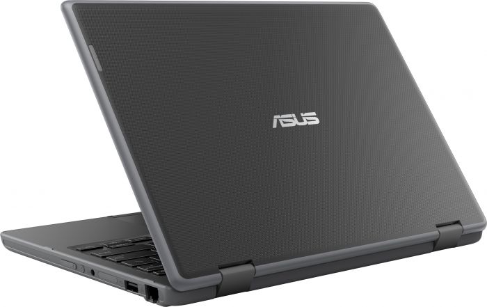 Ноутбук ASUS BR1100FKA-BP1025 11.6HD Touch/Intel Pen N6000/8/256F/int/noOS